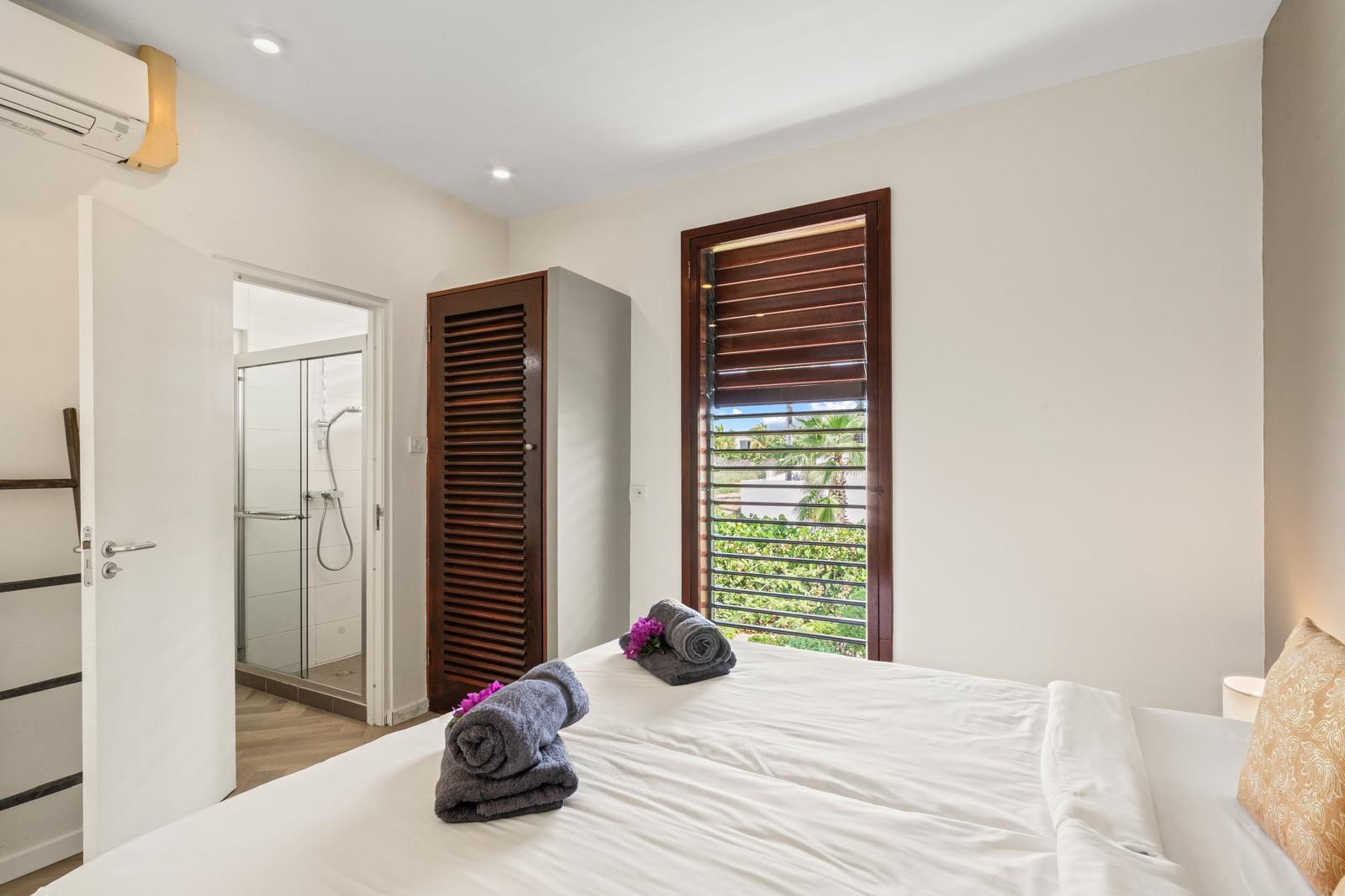 Apartment in Boca Gentil