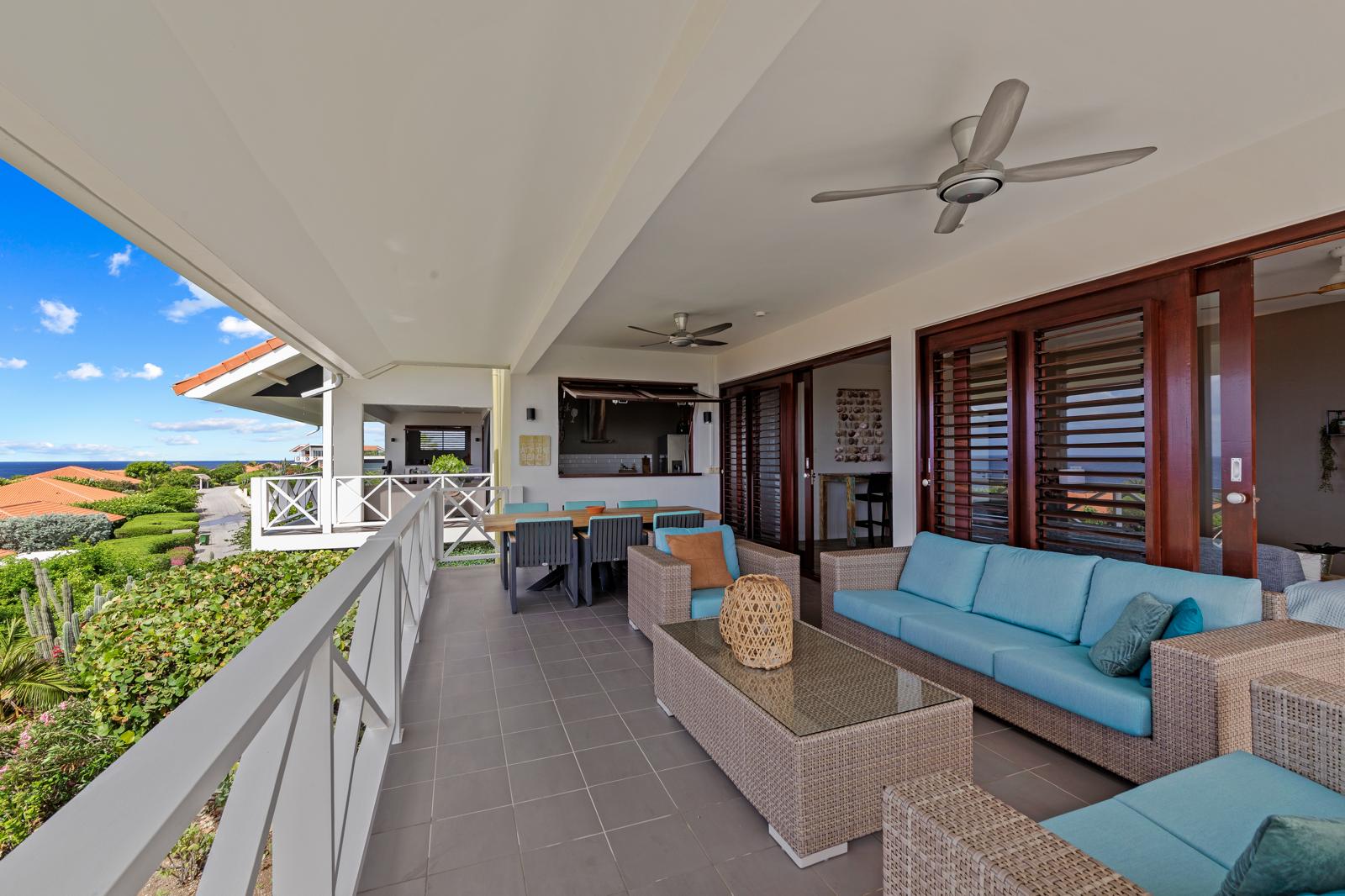 Apartment in Boca Gentil