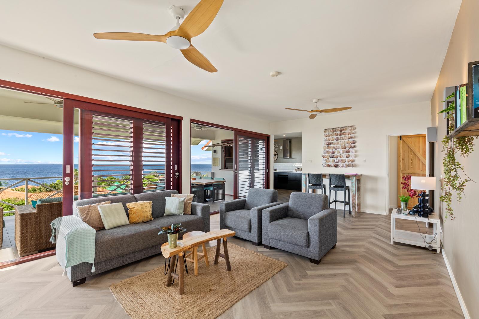 Apartment in Boca Gentil