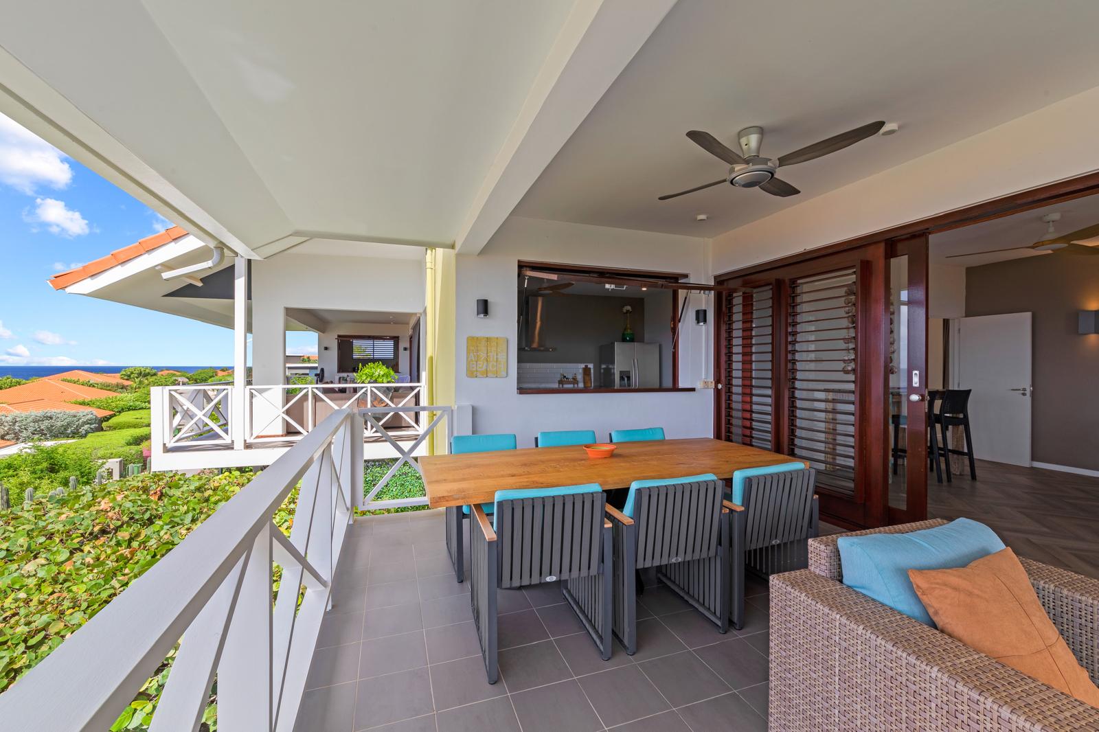 Apartment in Boca Gentil