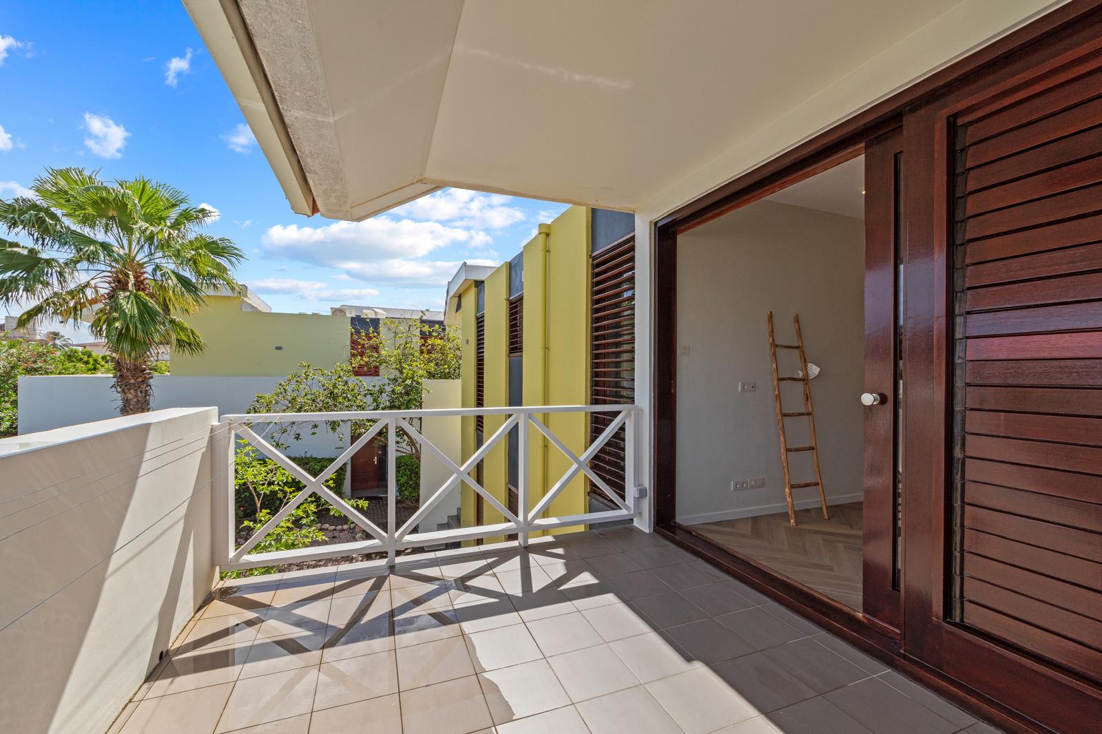 Apartment in Boca Gentil