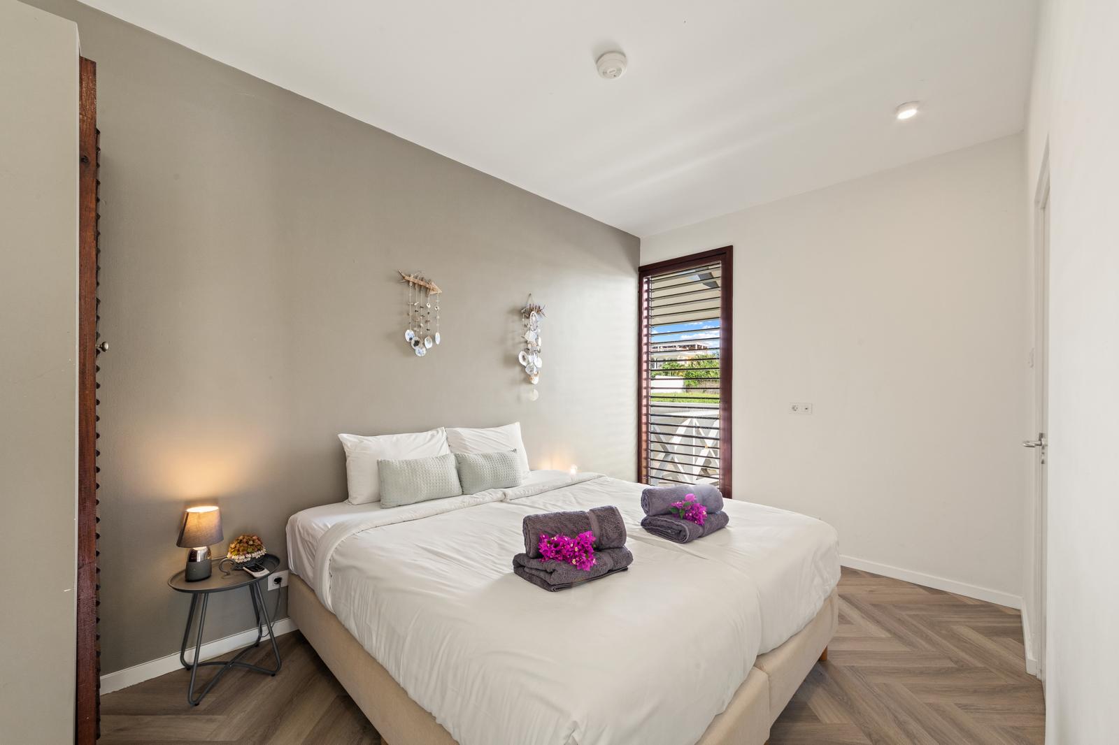 Apartment in Boca Gentil