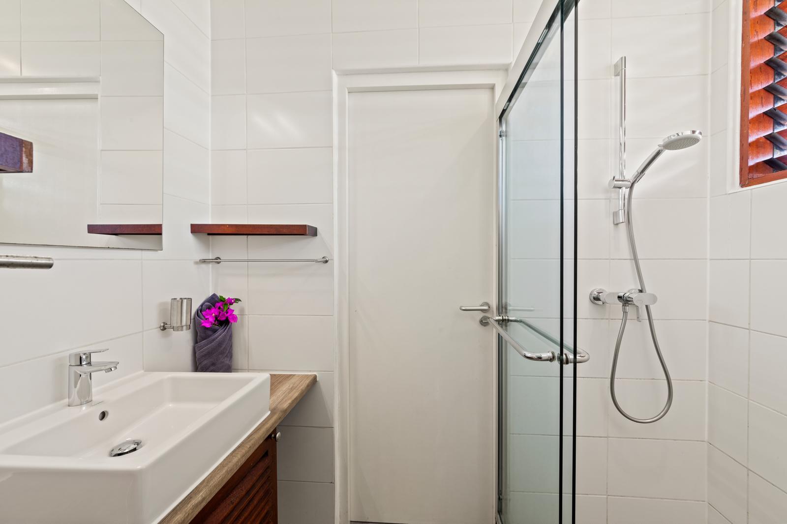 Apartment in Boca Gentil