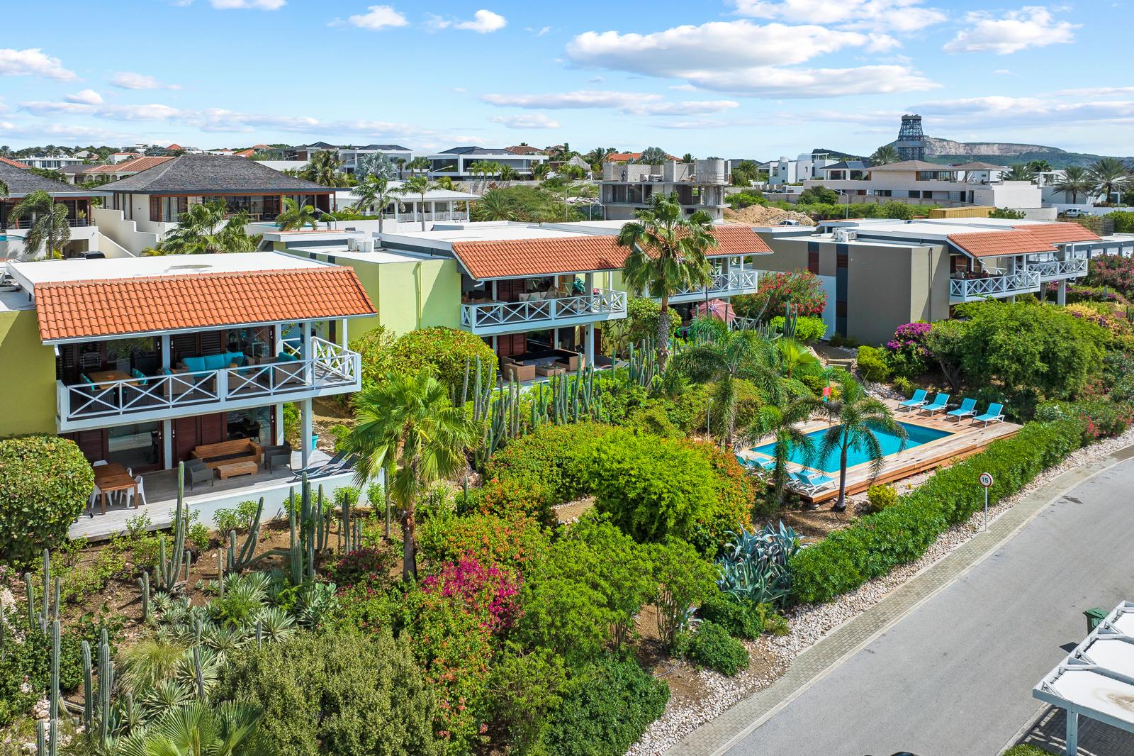 Apartment in Boca Gentil