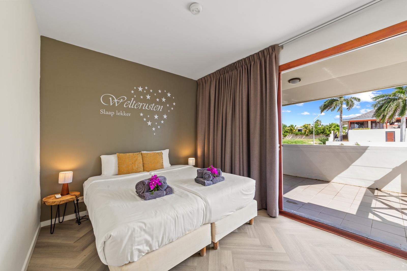 Apartment in Boca Gentil