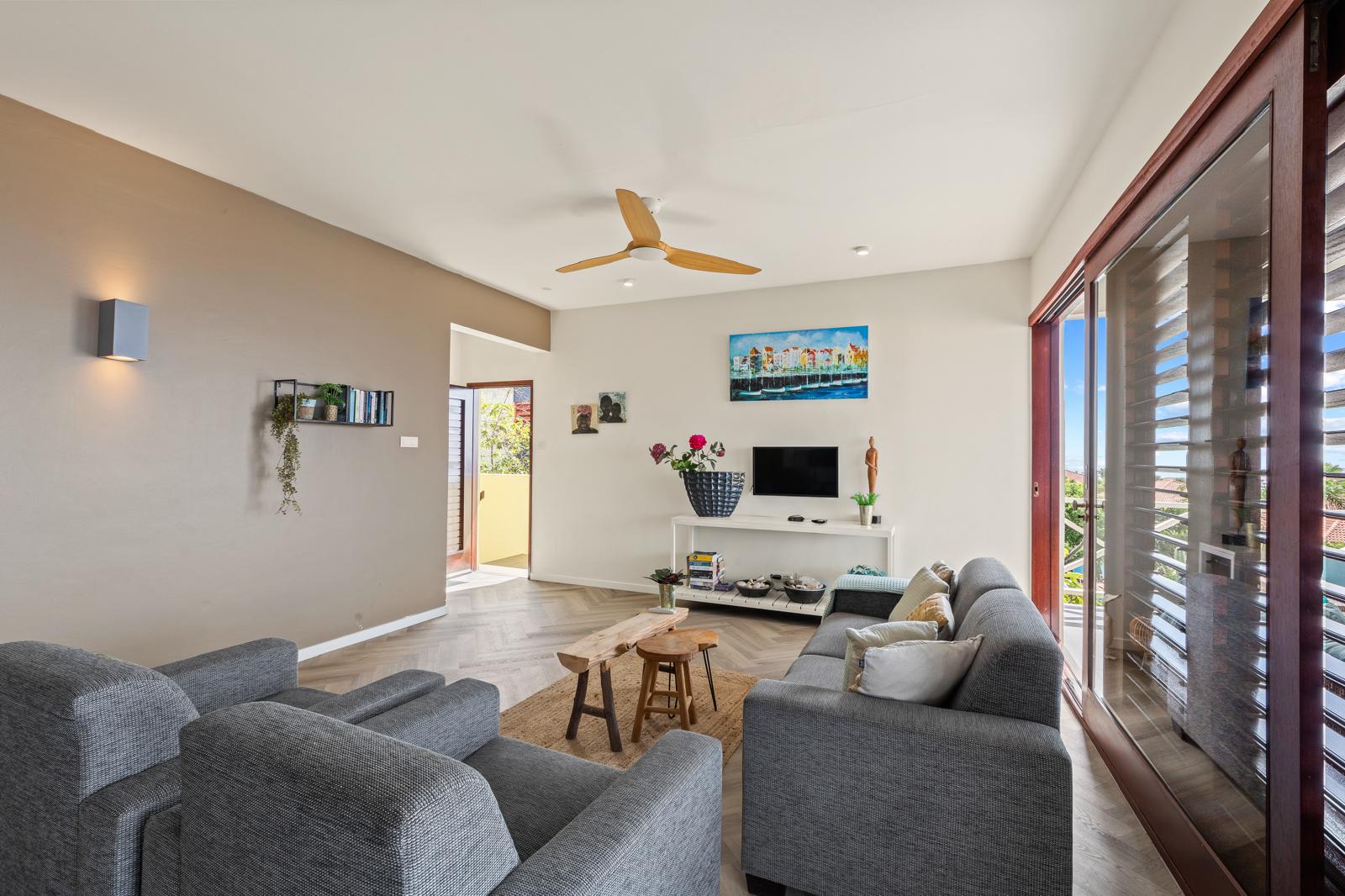 Apartment in Boca Gentil
