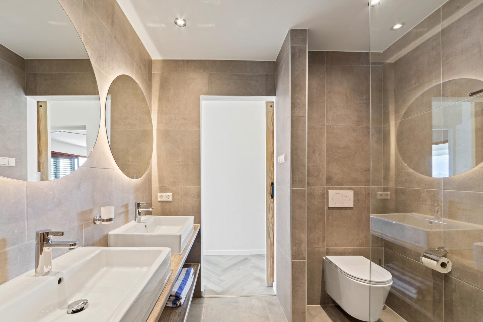 Apartment in Boca Gentil