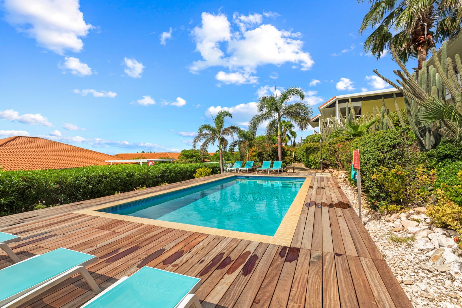 Apartment in Boca Gentil