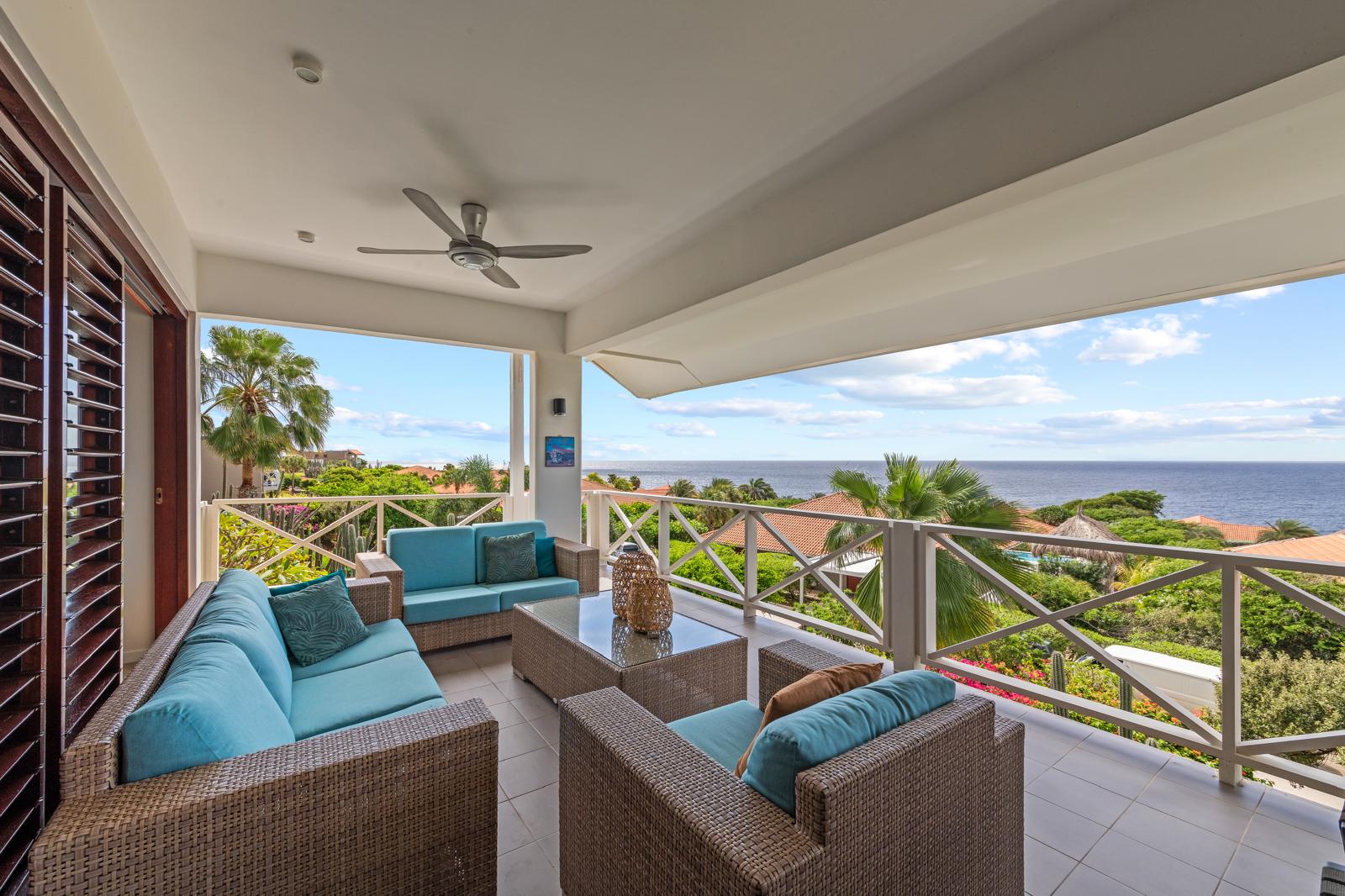Apartment in Boca Gentil