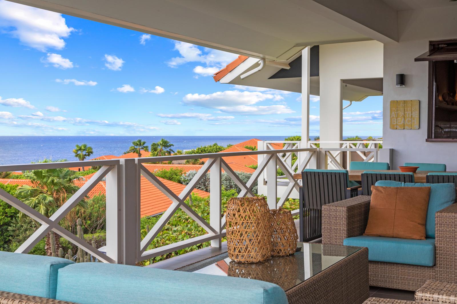 Apartment in Boca Gentil
