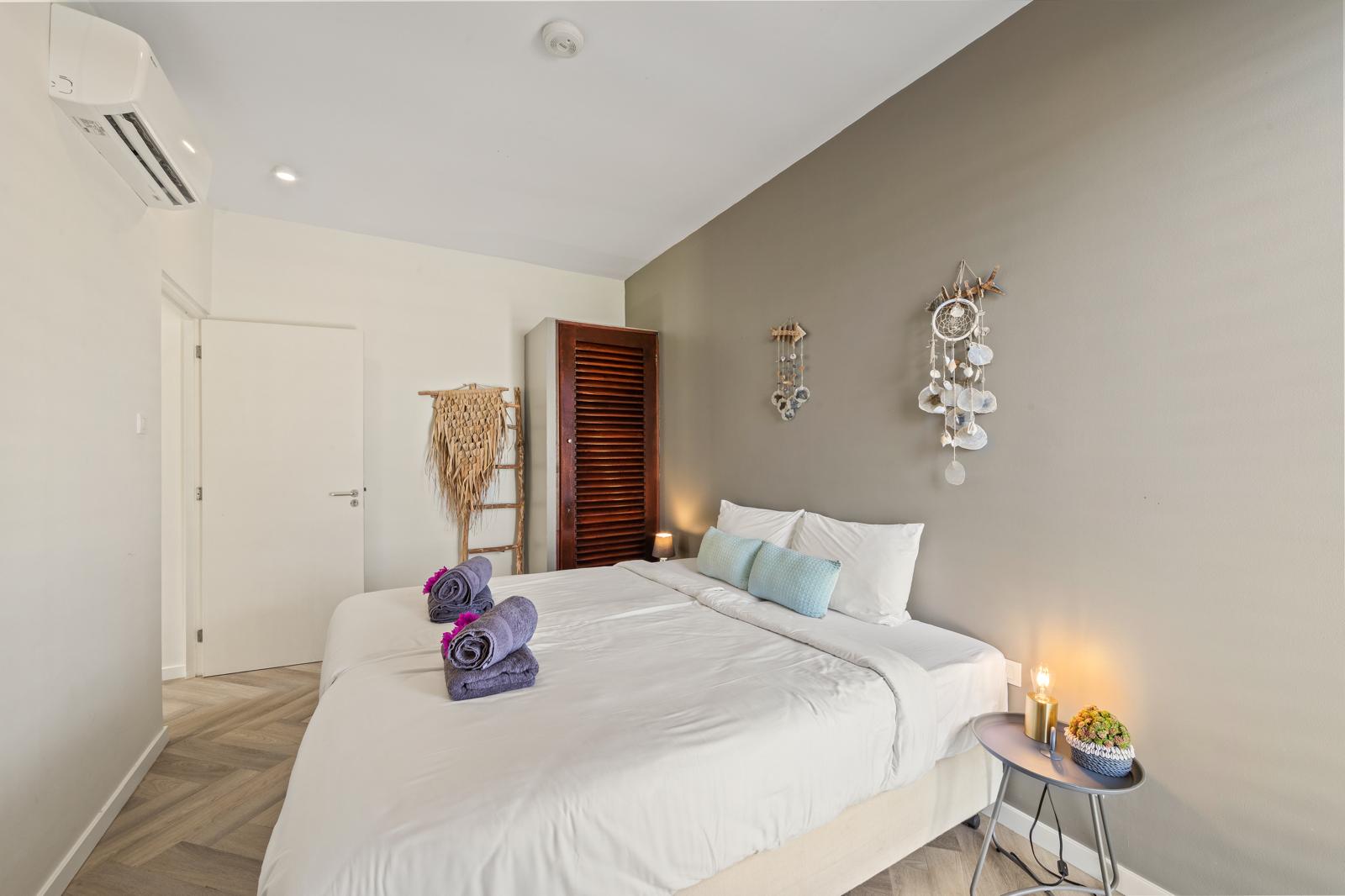 Apartment in Boca Gentil