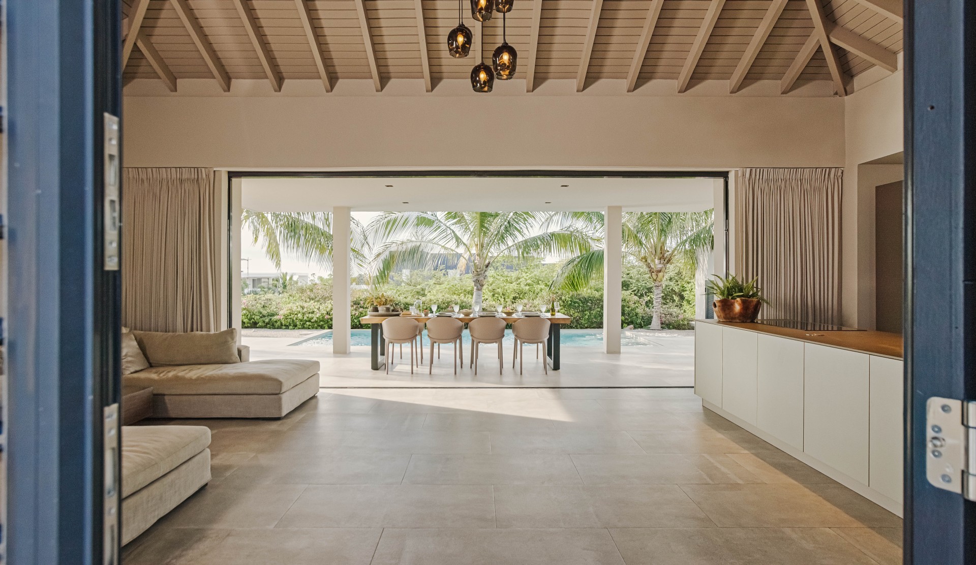 Villa in Vista Royal