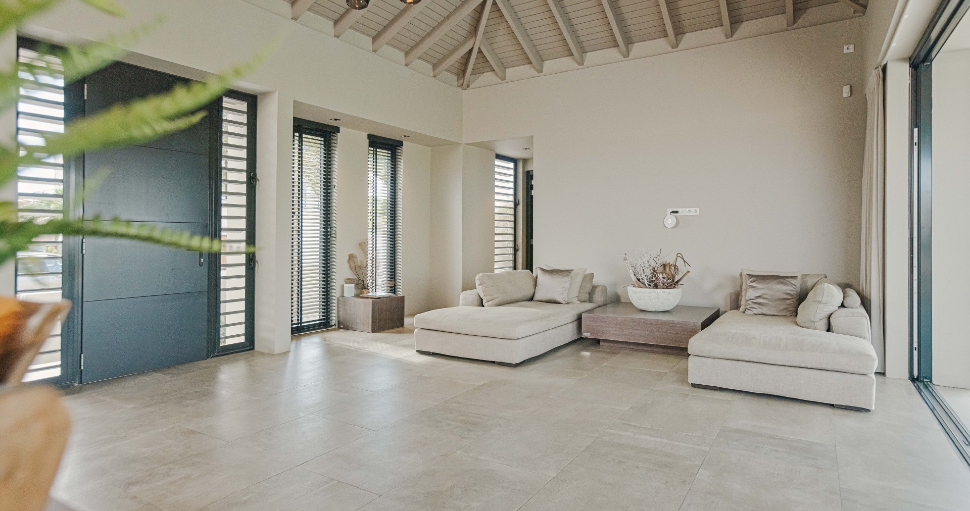 Villa in Vista Royal