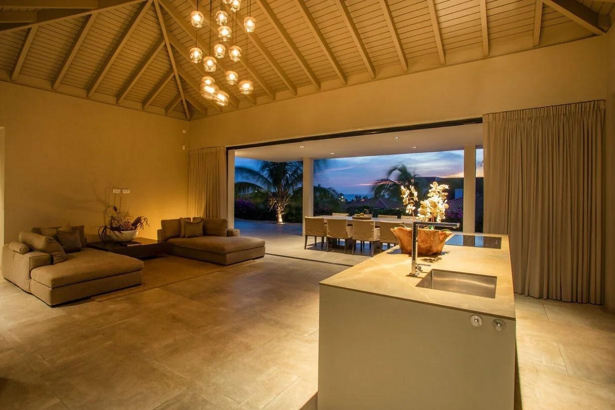 Villa in Vista Royal