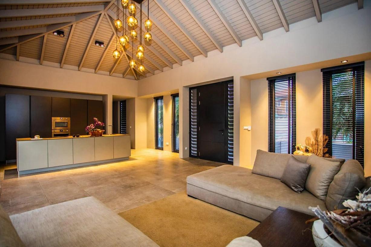Villa in Vista Royal