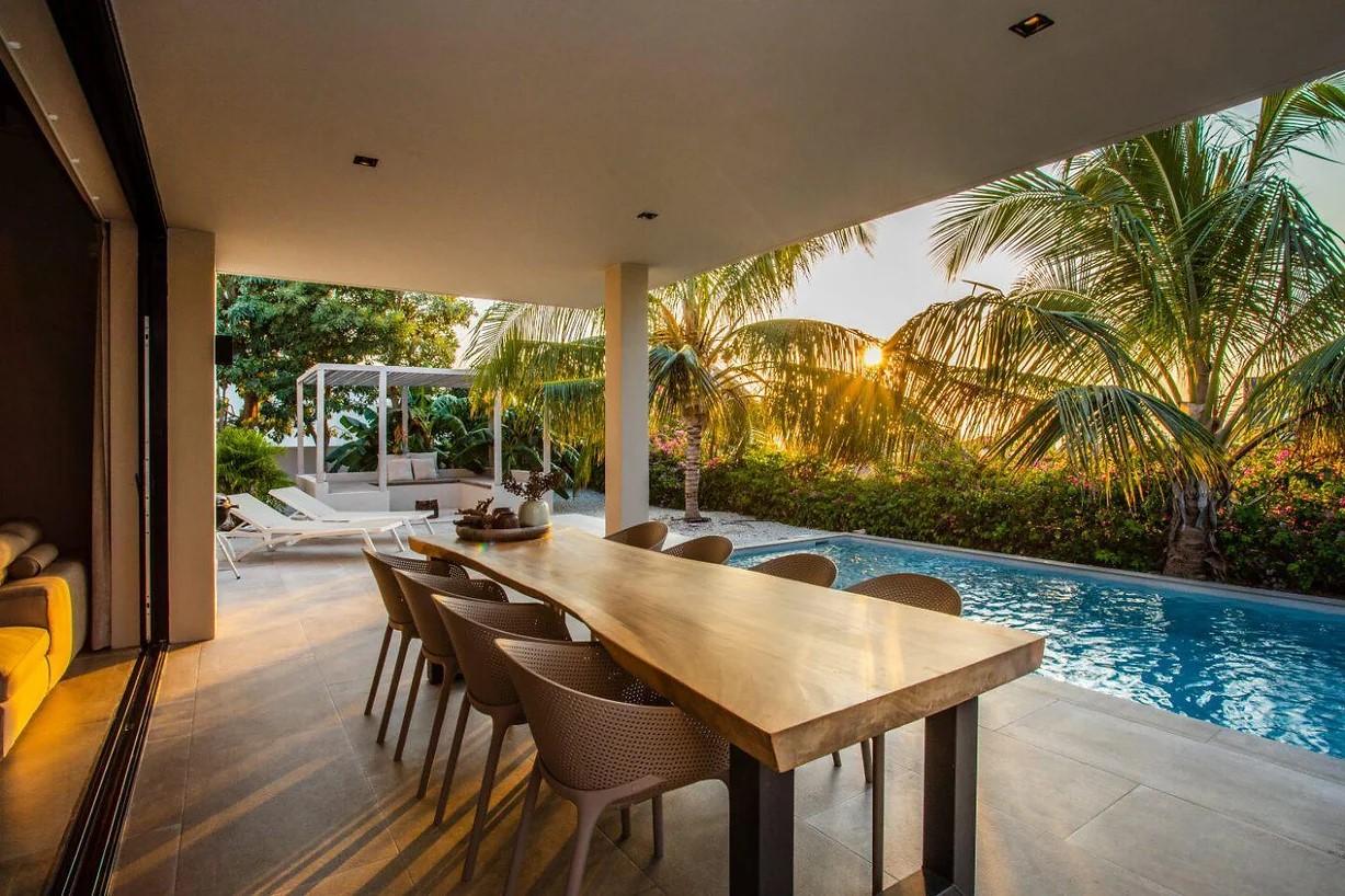 Villa in Vista Royal