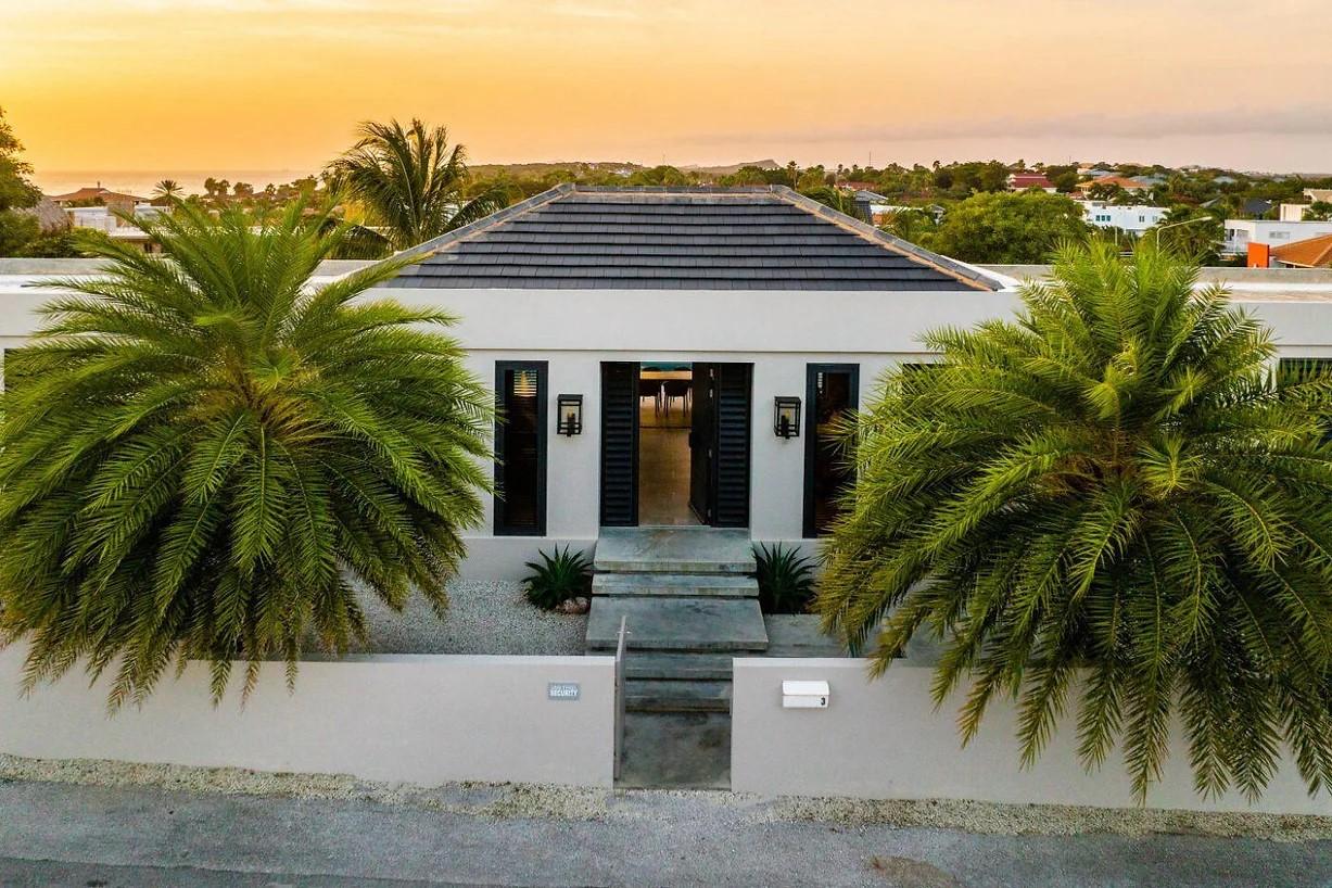 Villa in Vista Royal