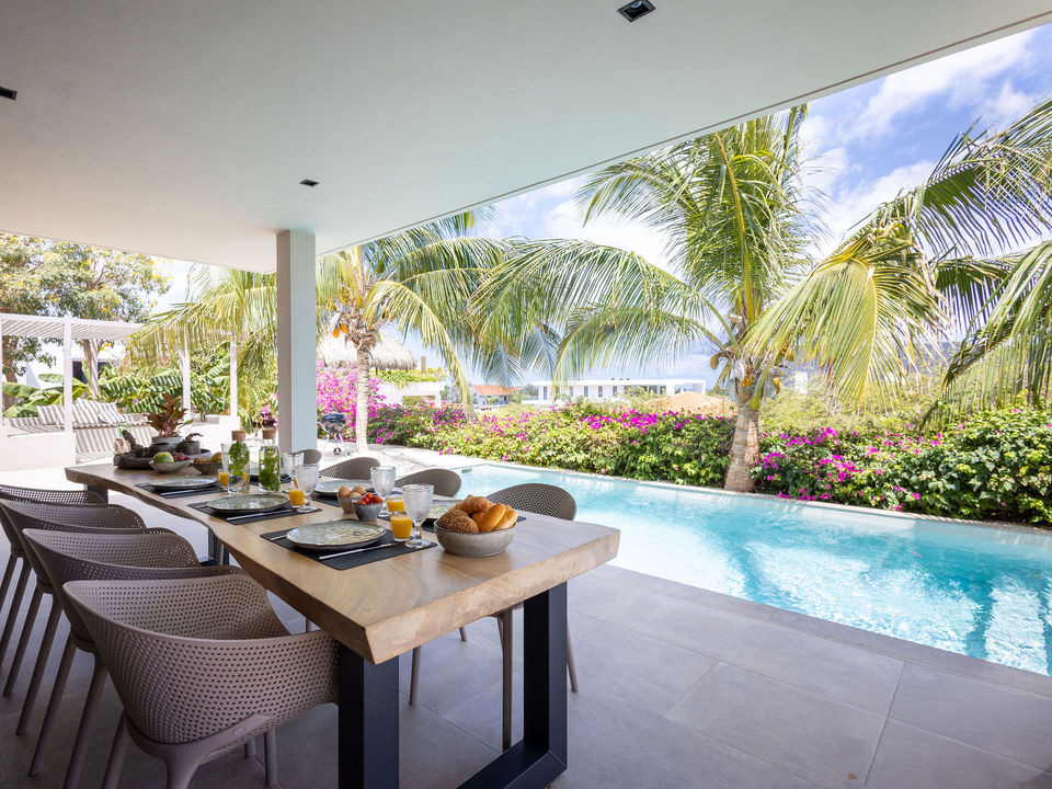 Villa in Vista Royal