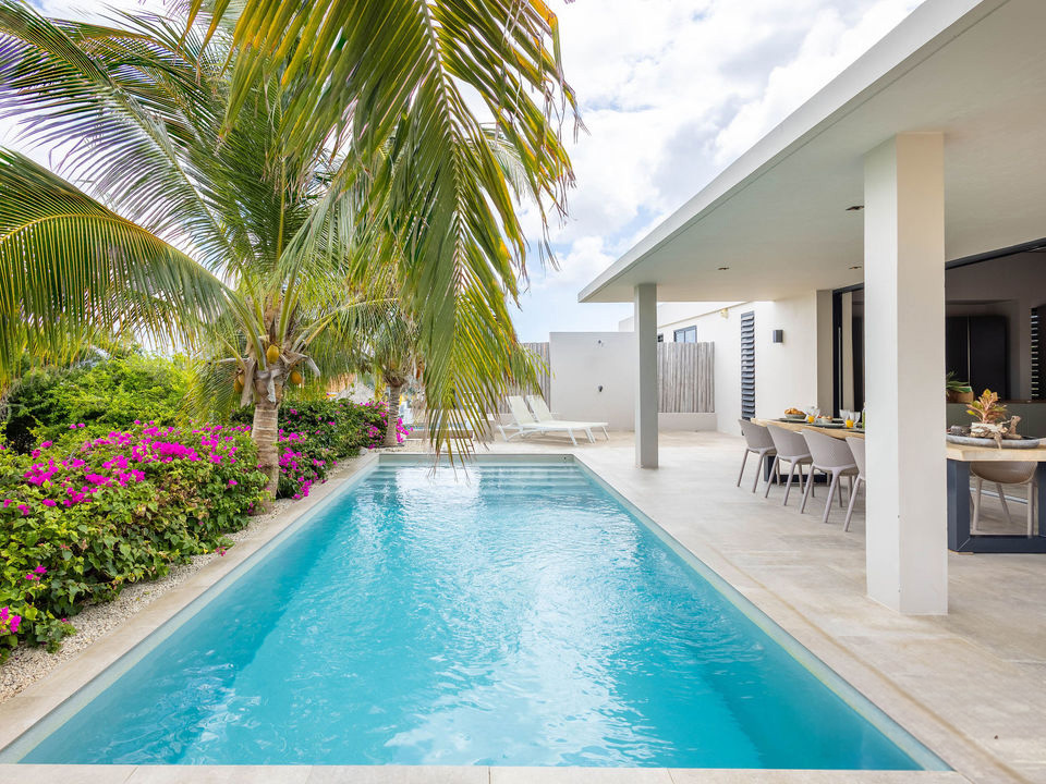 Villa in Vista Royal