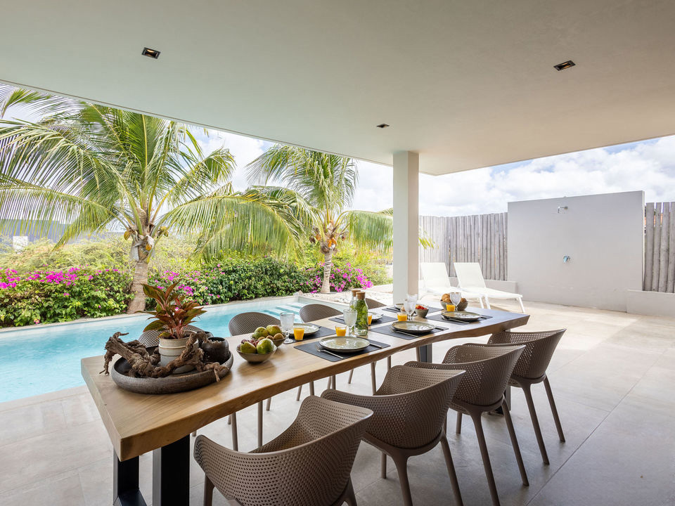 Villa in Vista Royal