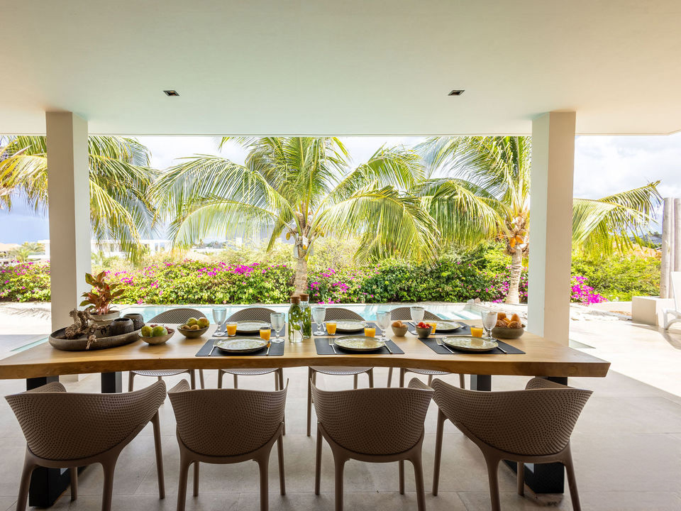 Villa in Vista Royal