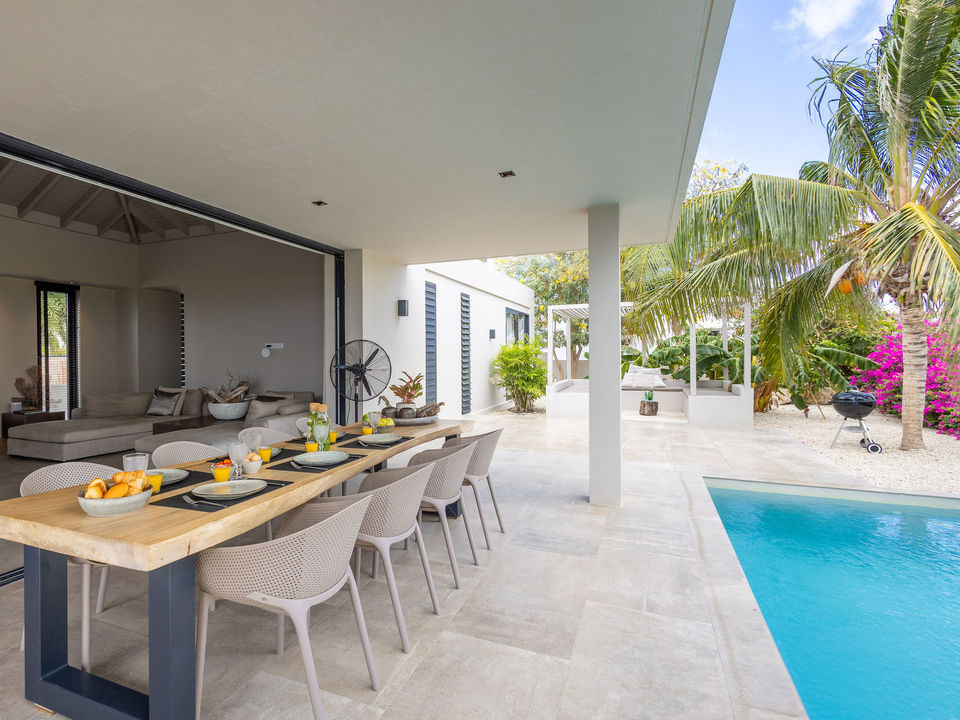 Villa in Vista Royal