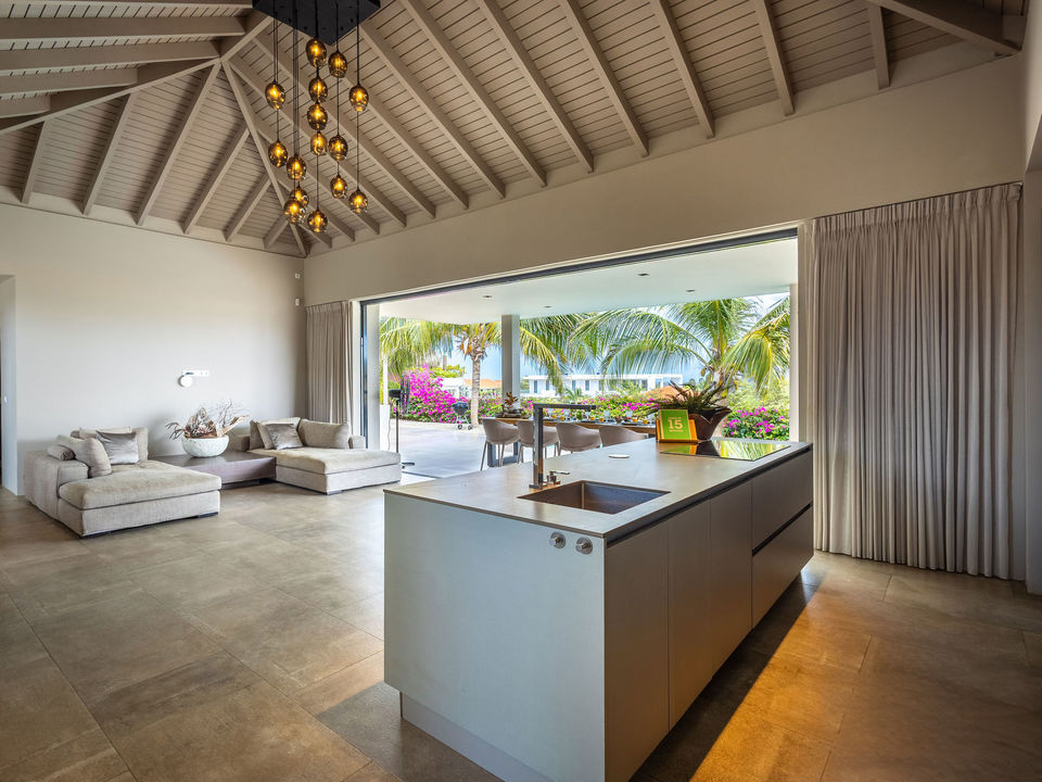 Villa in Vista Royal
