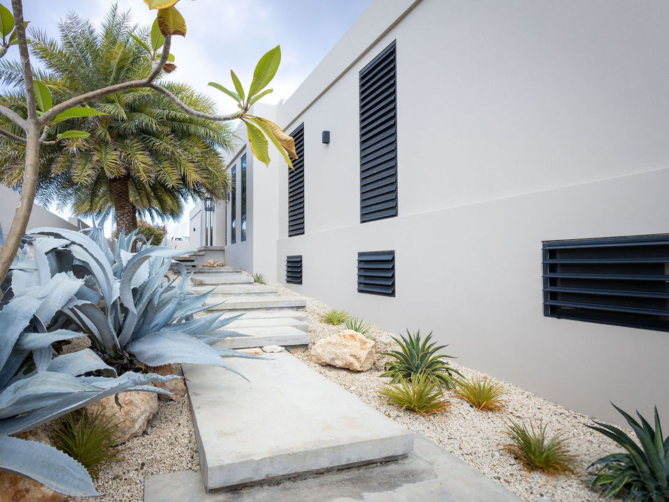 Villa in Vista Royal