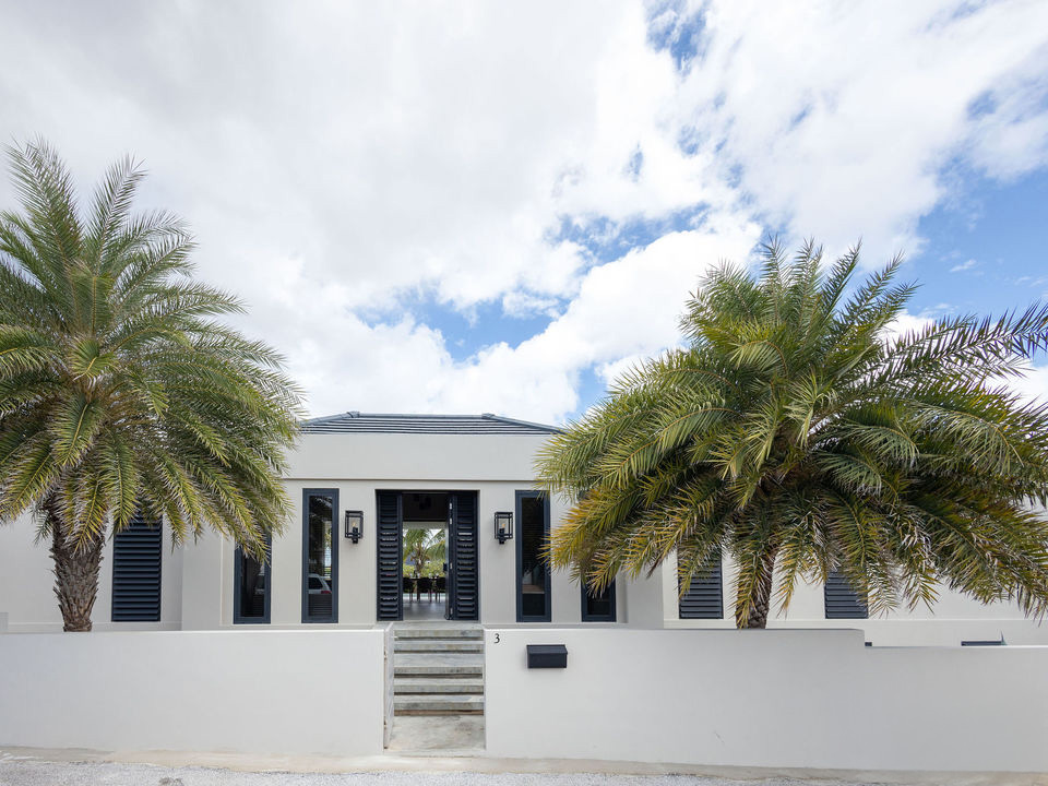 Villa in Vista Royal