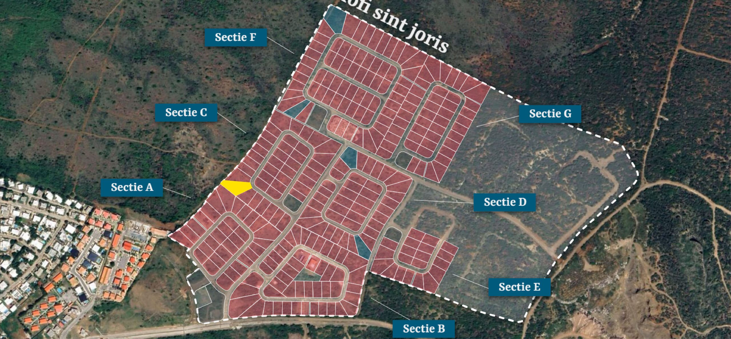 Land / plot in Santa Catharina