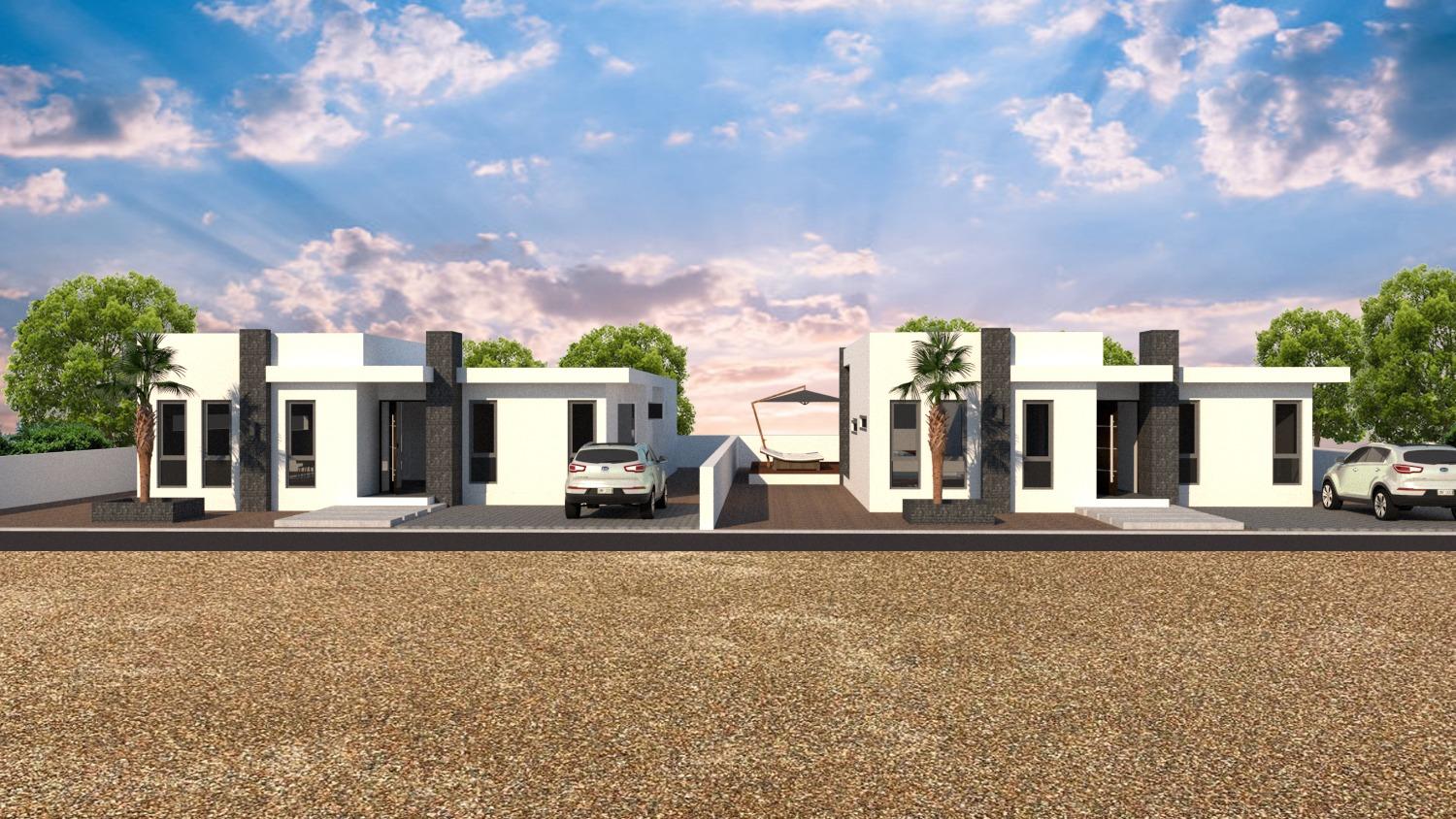 House in Mambo Beach