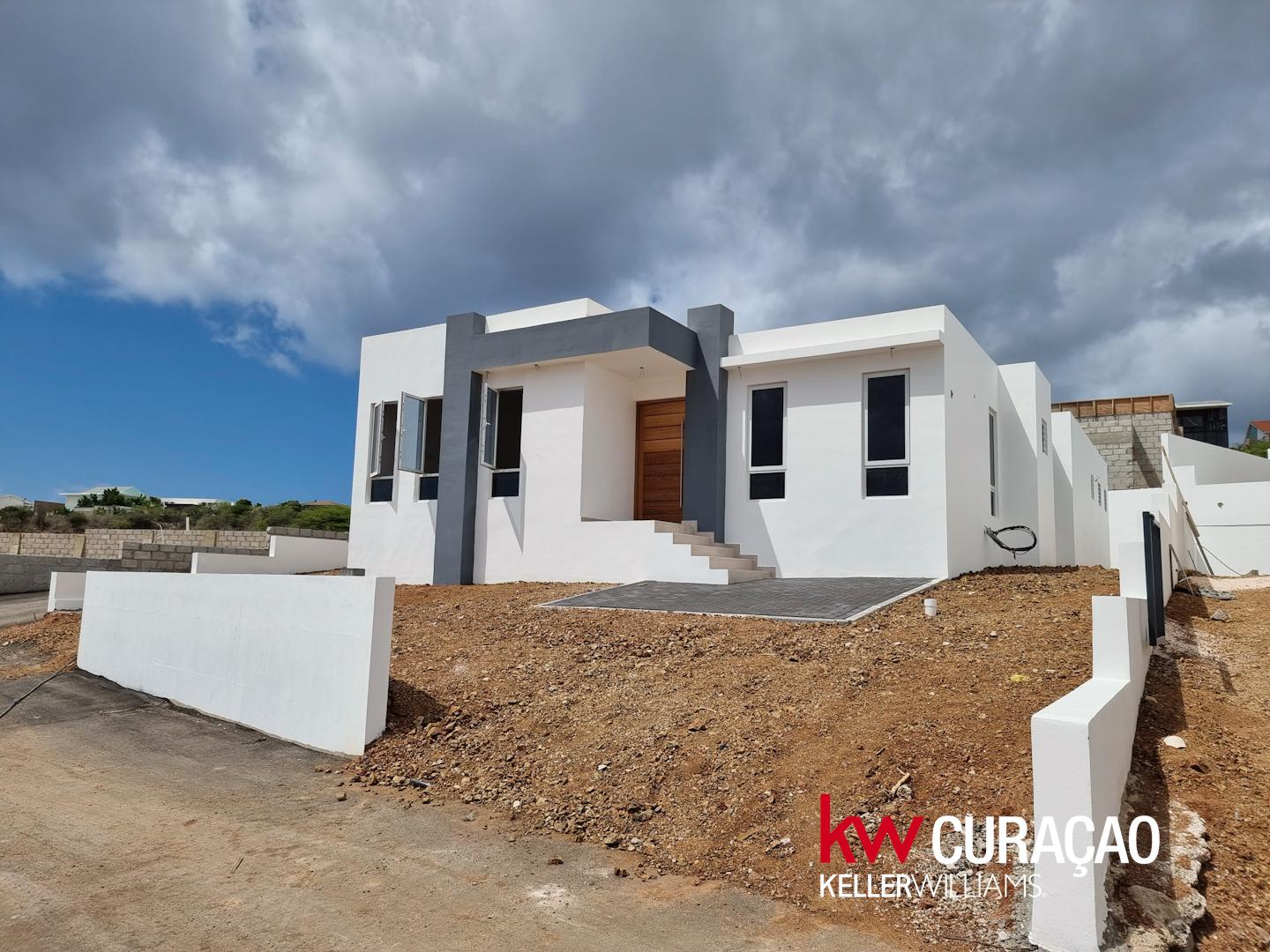 House in Mambo Beach