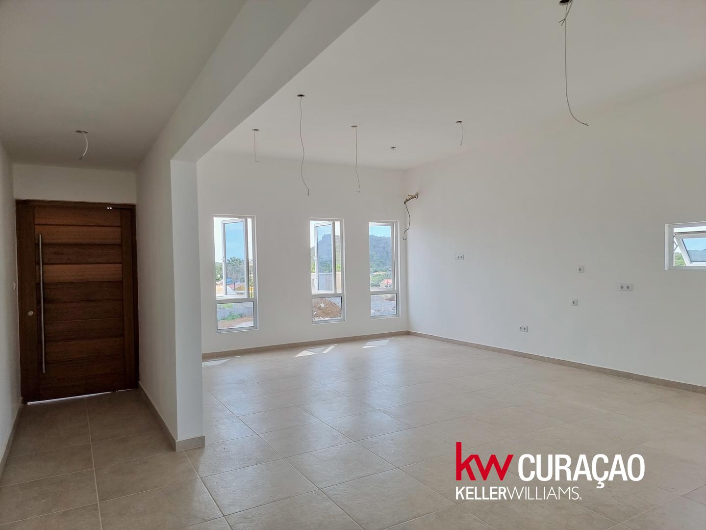 House in Mambo Beach