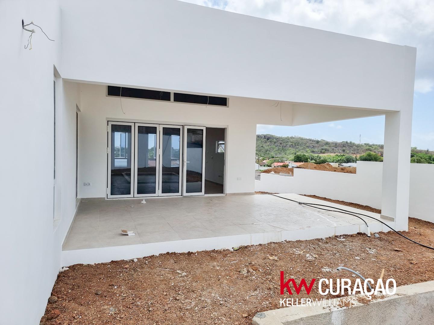 House in Mambo Beach