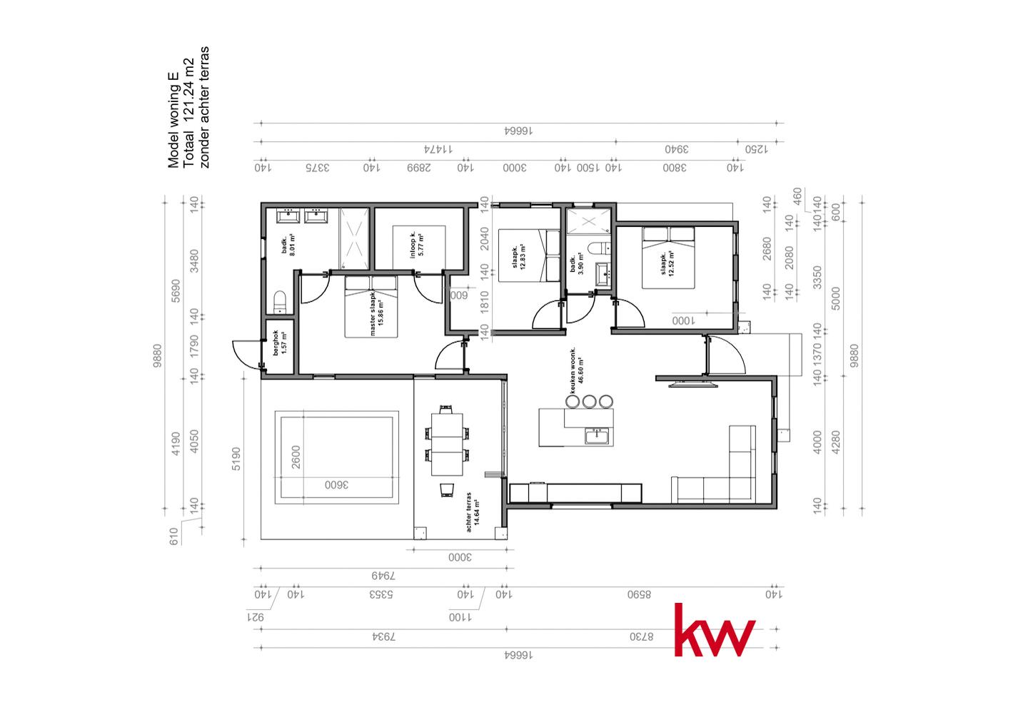 House in Abrahamsz