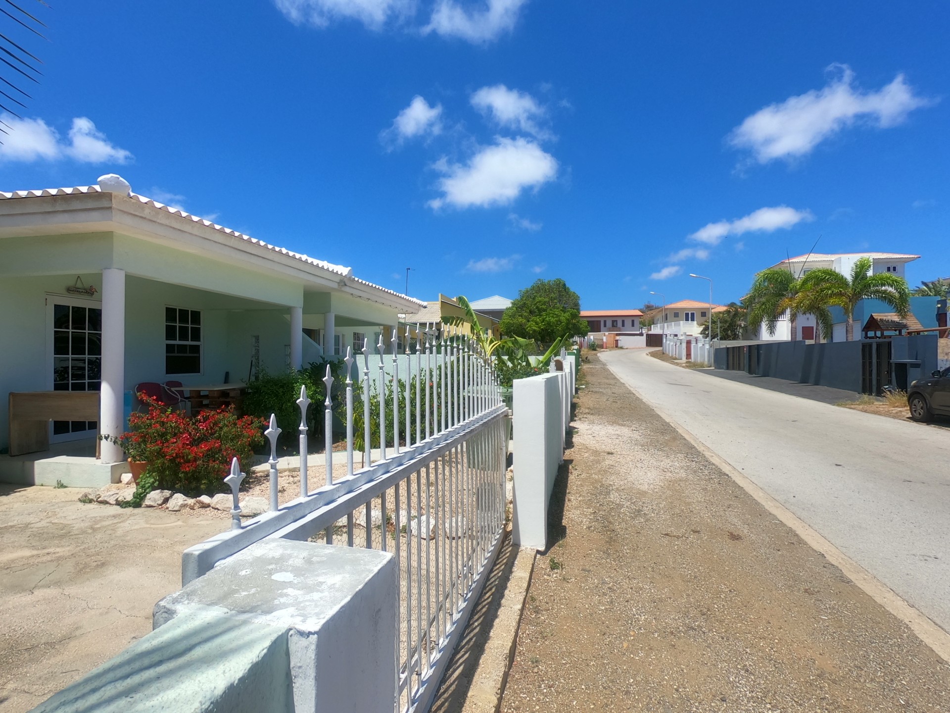 Property in Curaçao