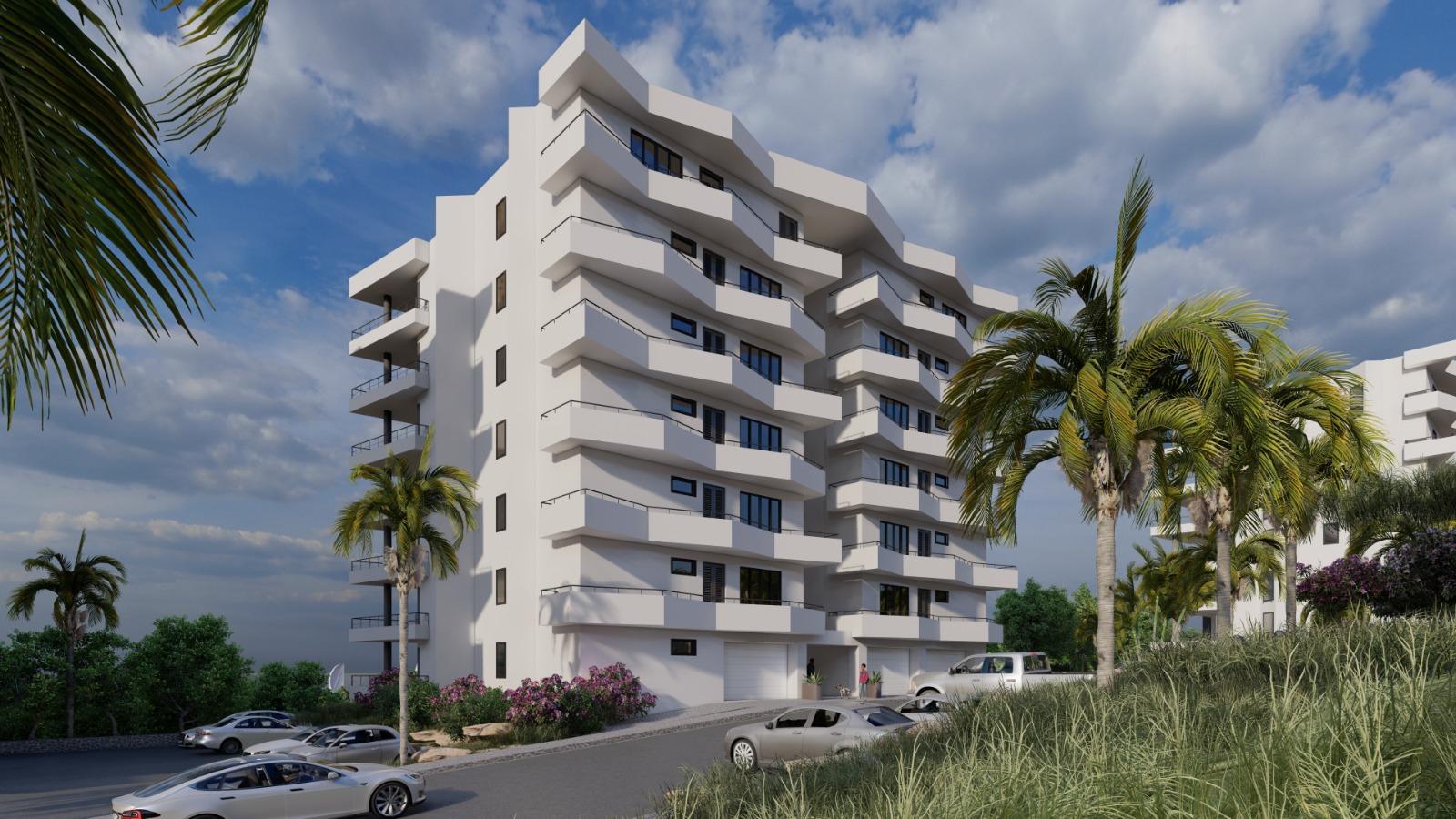 Apartment in Piscadera