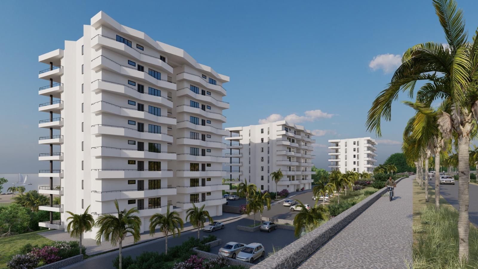 Apartment in Piscadera