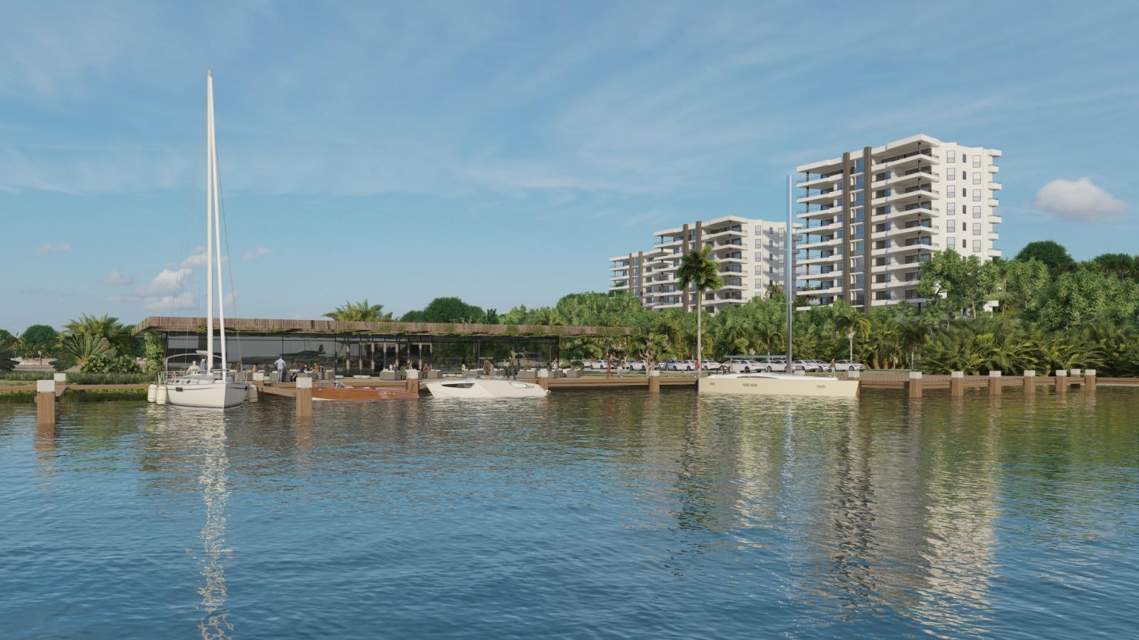 Apartment in Piscadera