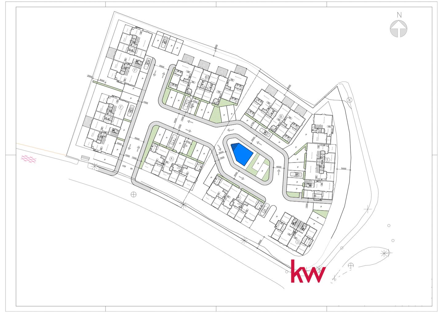 Townhouse in Mahaai