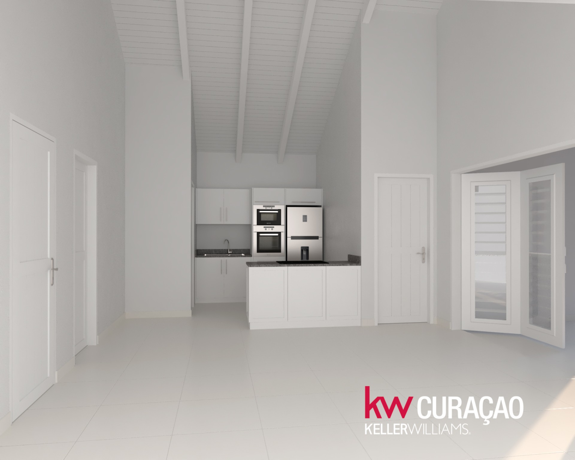 Townhouse in Mahaai