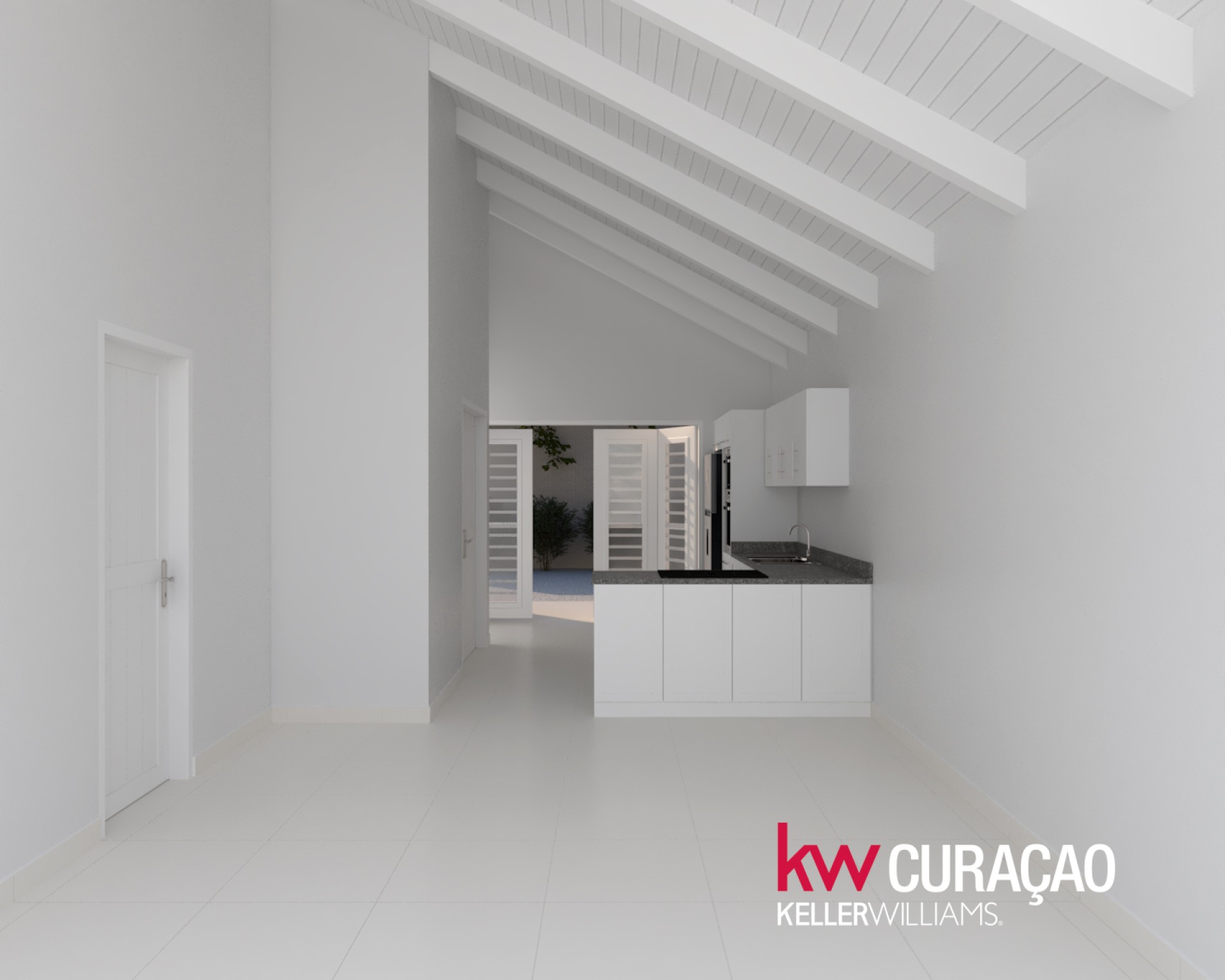 Townhouse in Mahaai