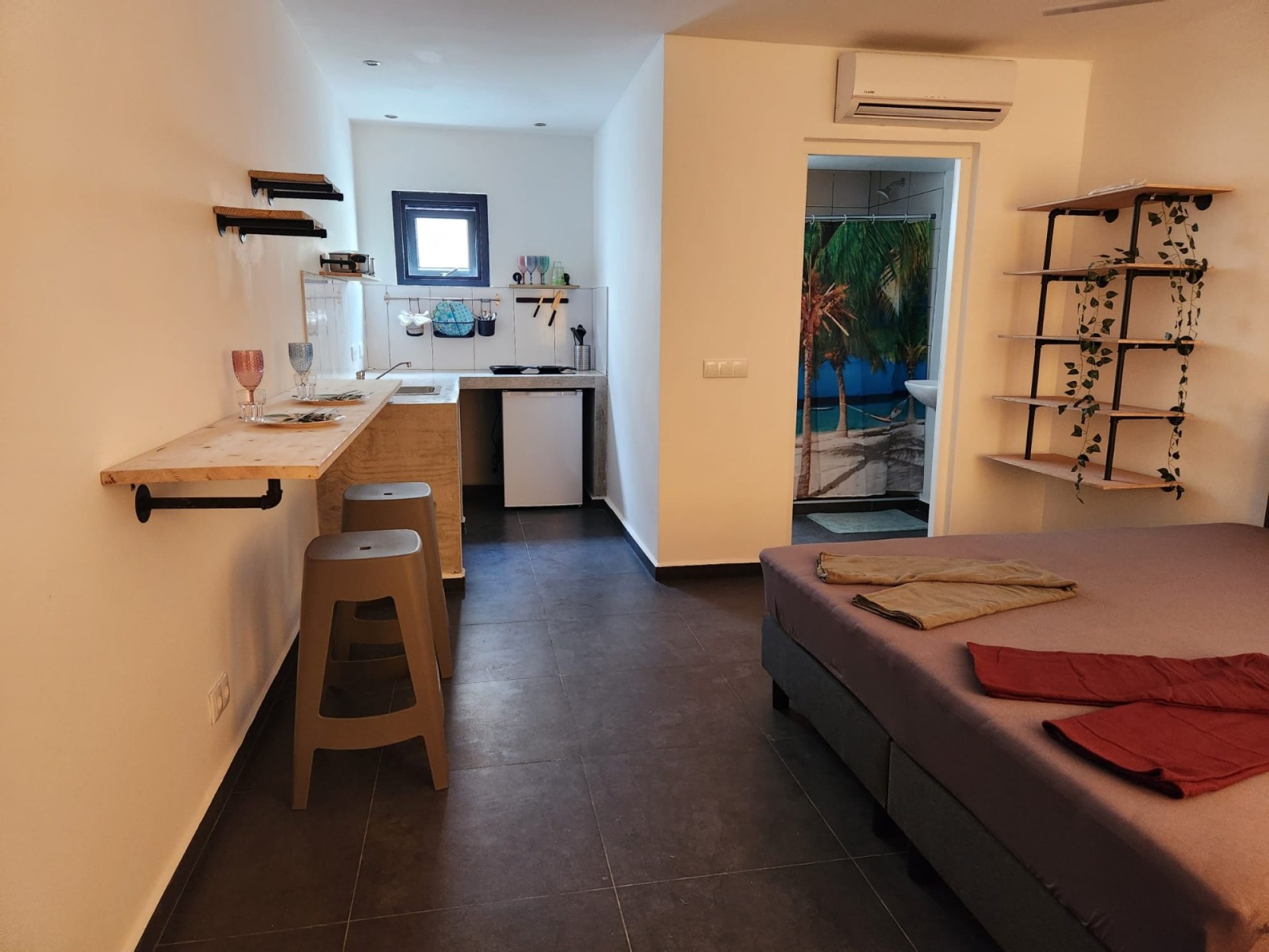 Property in Emmastad