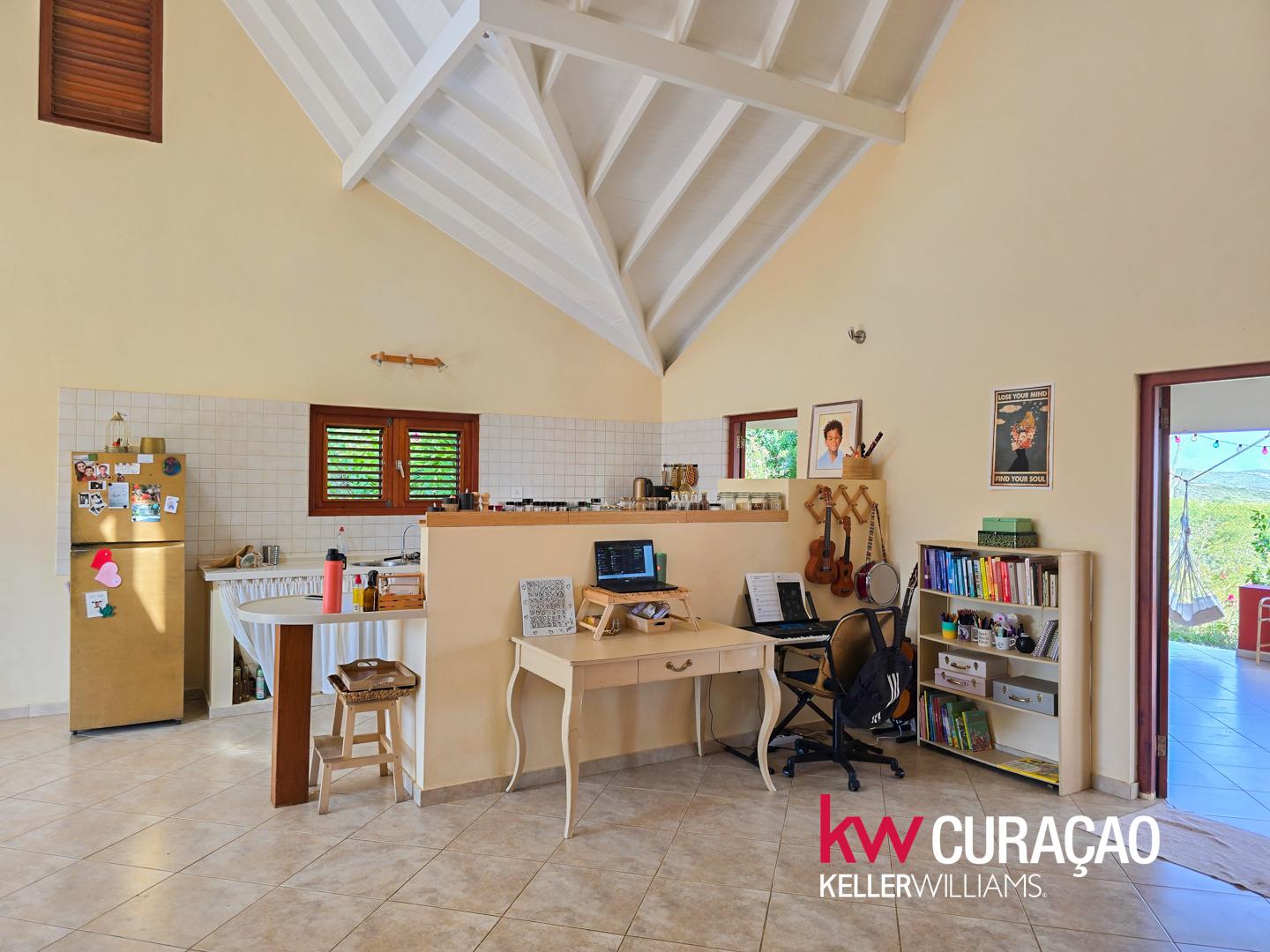 Property in Banda Abou Region