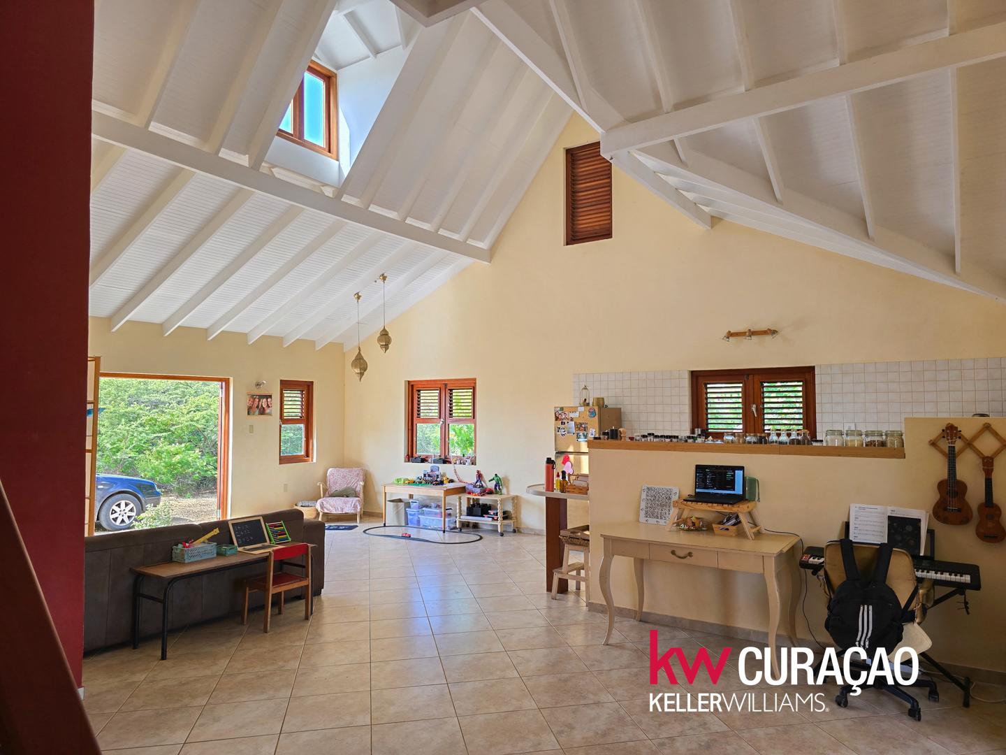 Property in Banda Abou Region