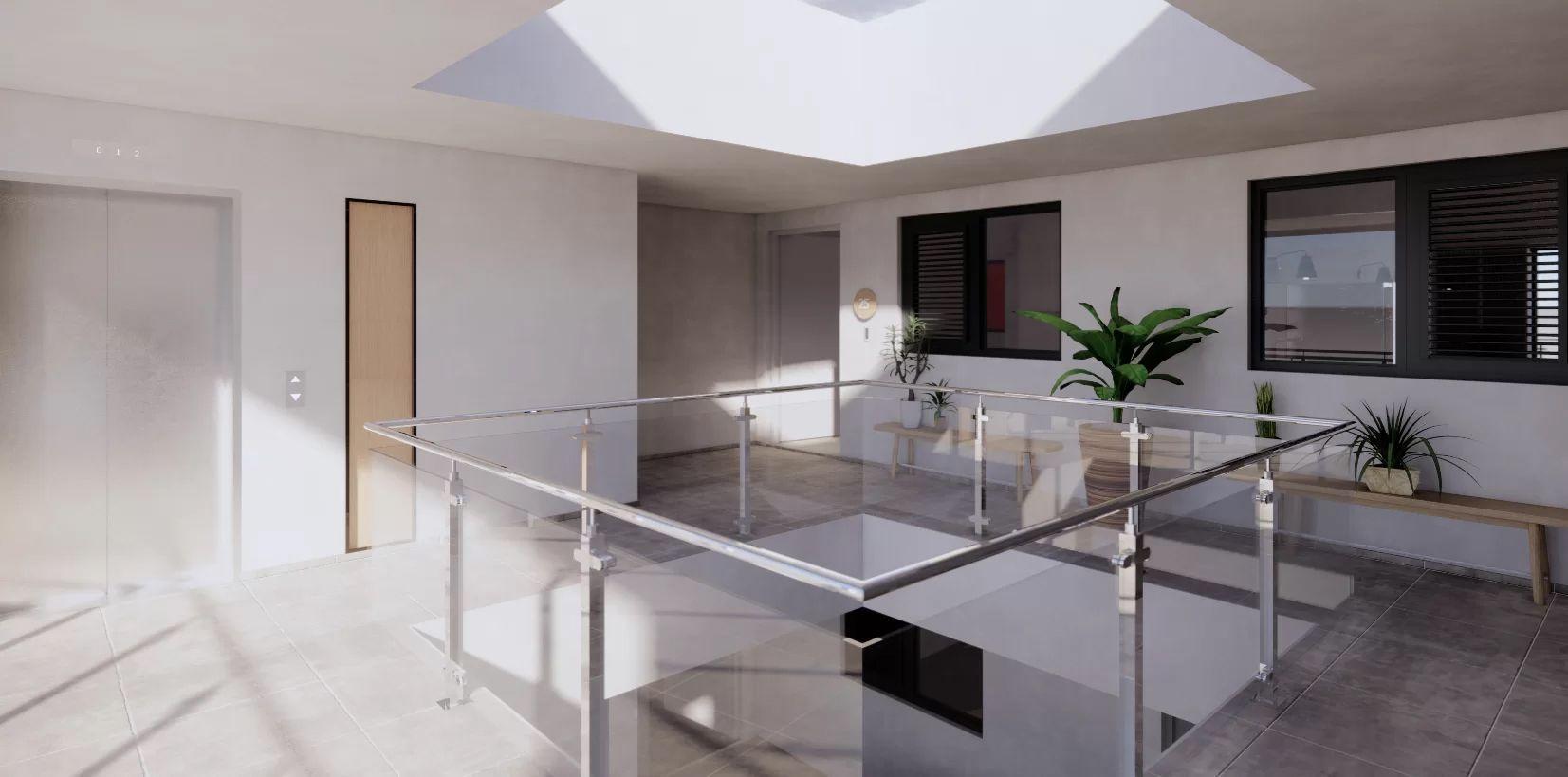 Apartment in Koraal Tabak