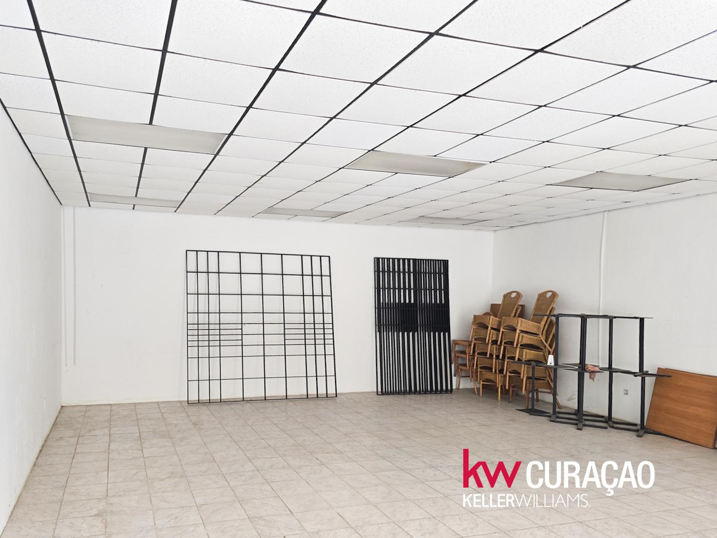Commercial in Piscadera