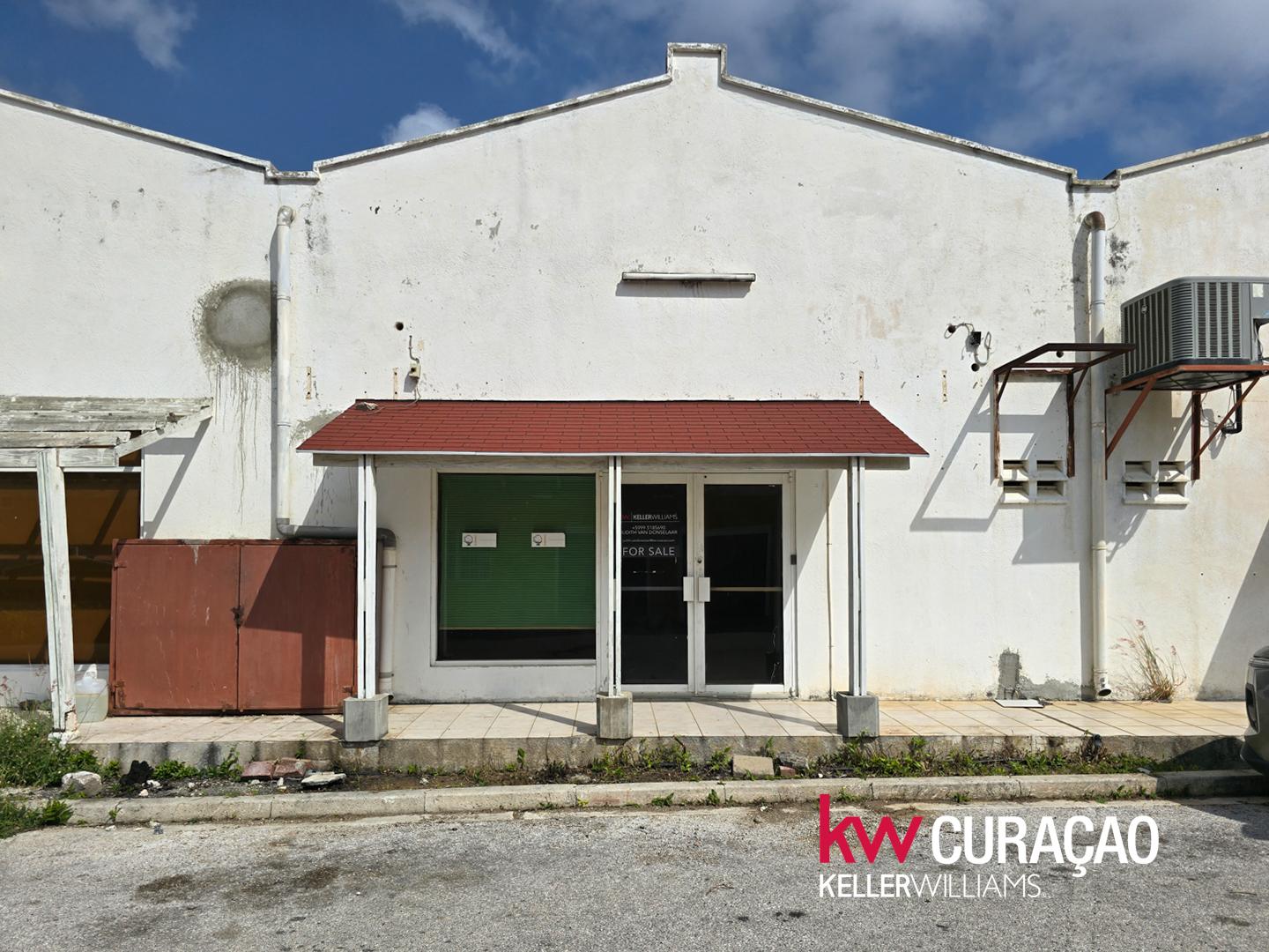 Commercial in Piscadera
