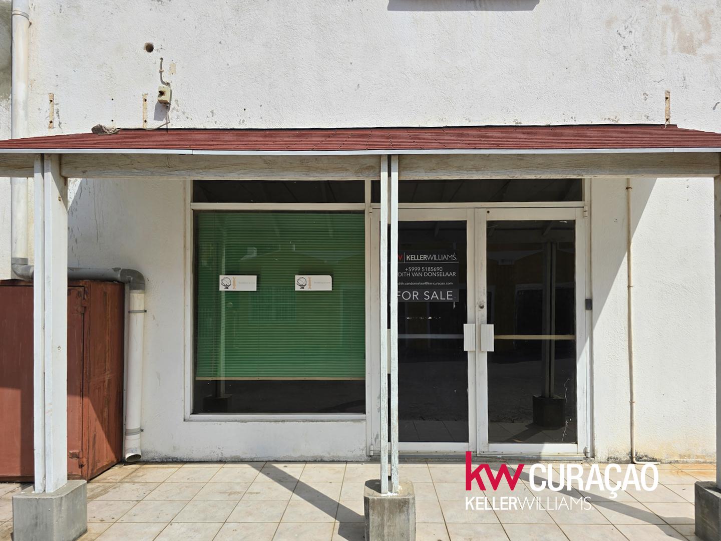 Commercial in Piscadera