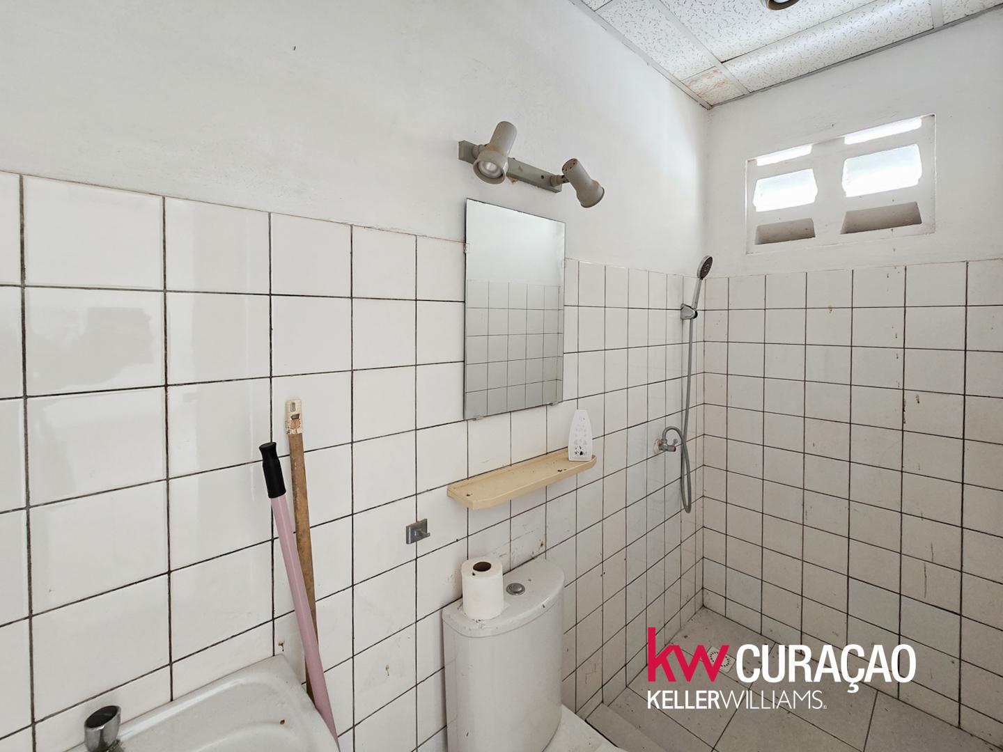 Commercial in Piscadera